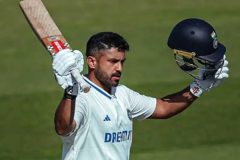 “এক নামি ক্রিকেটার আমায় টেস্ট থেকে অবসরের পরামর্শ দিয়েছিল” বিস্ফোরক করুন