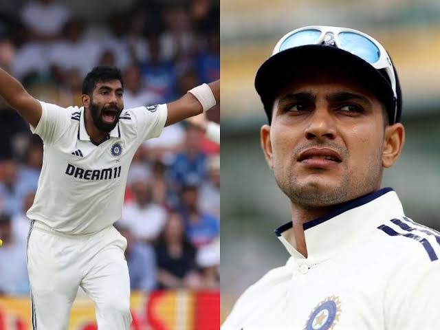 বুমরাহ কি খেলবেন? কি বললেন গিল?