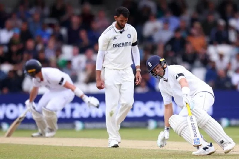 লজ্জার রেকর্ড প্রসিদ্ধ কৃষ্ণার