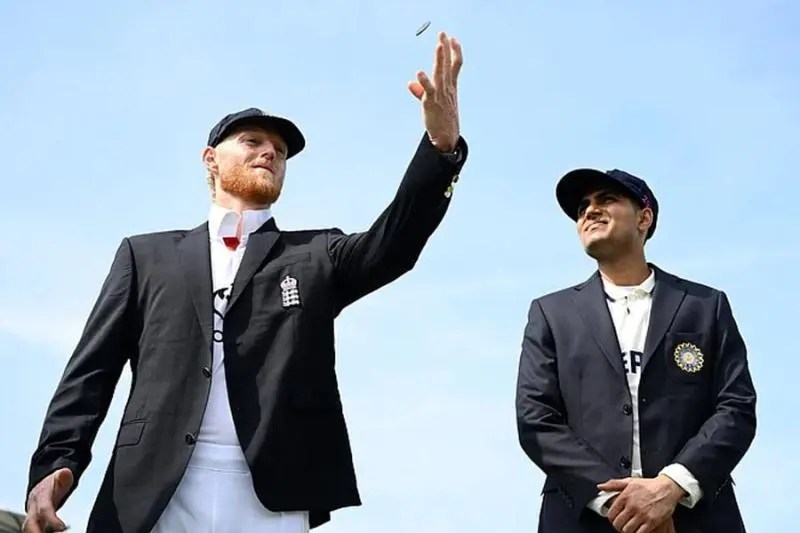 কেন টস জিতলে বোলিং করতেন? জানালেন গিল