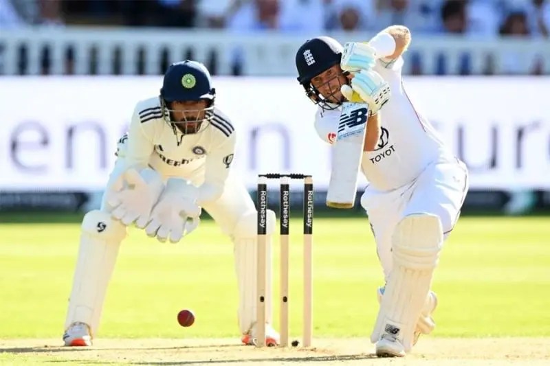 “এটা সময় নষ্ট করার অজুহাত” বল বিতর্ক নিয়ে ভারতকে খোঁচা রুটের