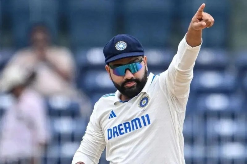 কিভাবে ভালো প্রস্তুতির গুরুত্ব বোঝেন তরুণ ক্রিকেটাররা? জানালেন রোহিত