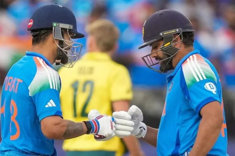 রোকোকে দেখতে দেড় মাসেরও বেশি সময়ের আগে ভারতীয় সমর্থকদের জন্য সমস্ত বরাদ্দ আসন ভর্তি