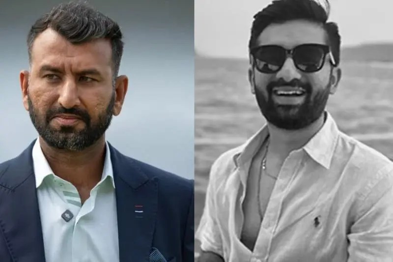 আত্মহত্যা করলেন পূজারার শ্যালক! নেপথ্যে কী?