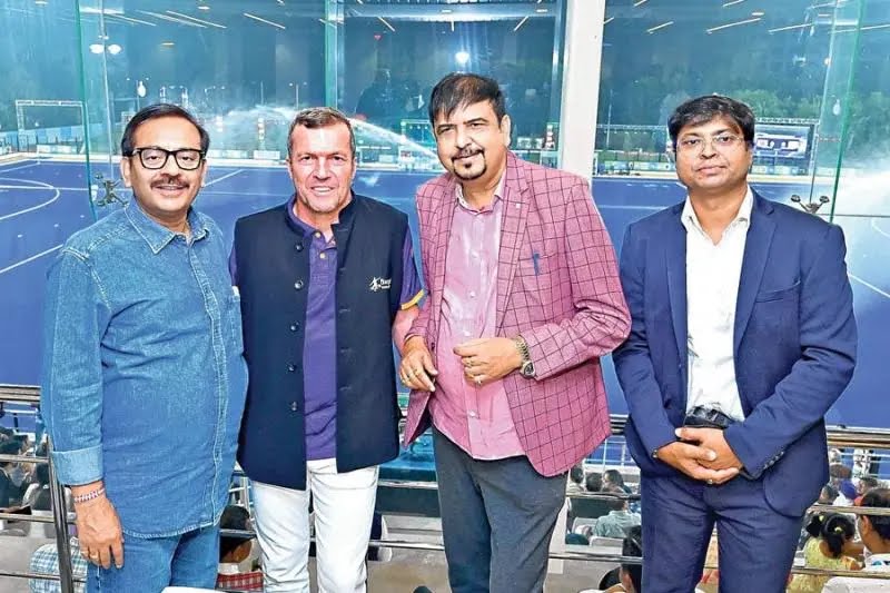 স্বপ্ন দেখাই যেতে পারে, ভারতের বিশ্বকাপে অংশ নিয়ে দাবি প্রাক্তন জার্মান অধিনায়কের