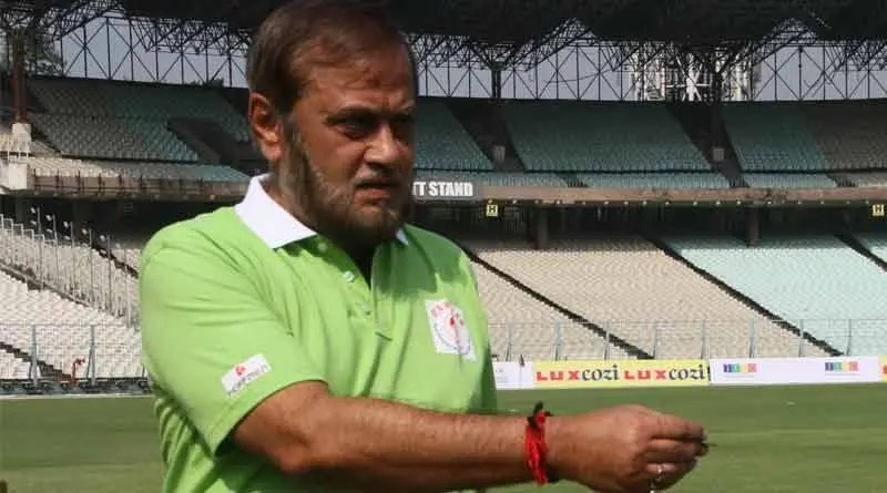 ভারত-প্রোটিয়া টেস্ট: গতি থাকলেও স্পিনাররা সাহায্য পান, ইডেন পিচ নিয়ে দাবি সুজনের