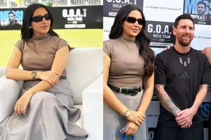 শুভশ্রী হুমকি: বিহার থেকে গ্রেপ্তার অভিযুক্ত