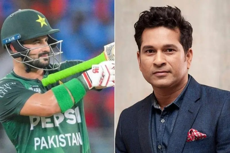 শচীনকে অপমান ফারহানের, ক্ষুব্ধ নেটিজেনরা