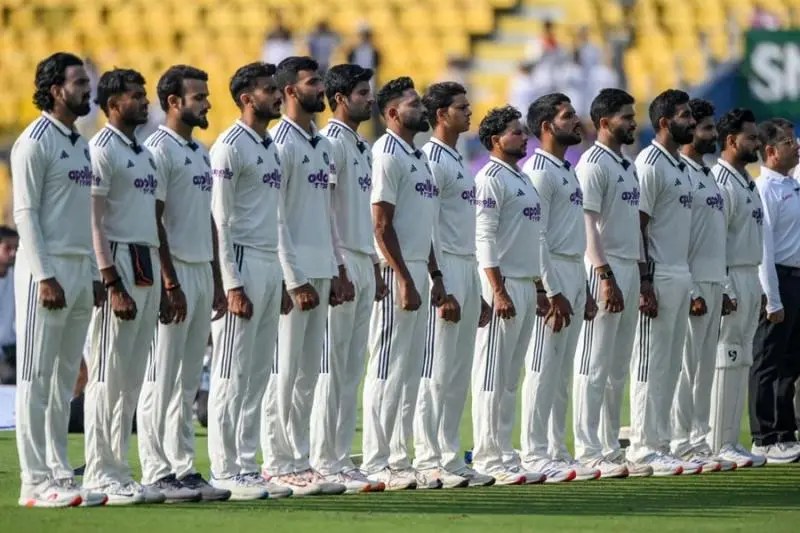 আরো কঠিন হয়ে গেল টিম ইন্ডিয়ার লড়াই