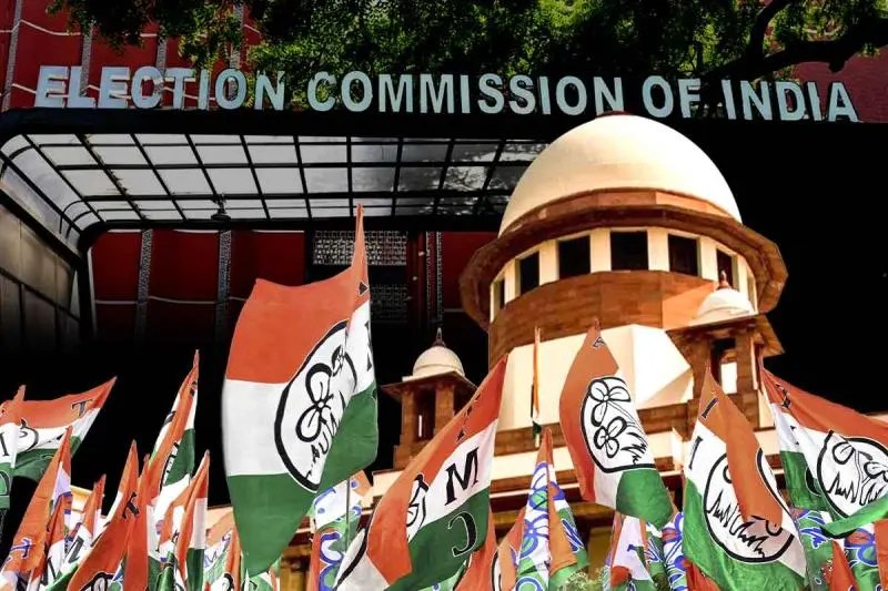 পশ্চিমবঙ্গে এসআইআর: কমিশনকে কড়া নির্দেশ আদালতের