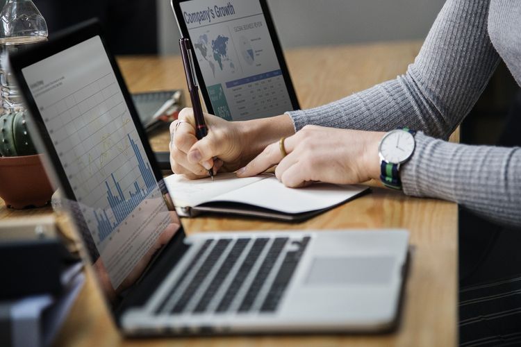 Outsourcing Strategy That Works