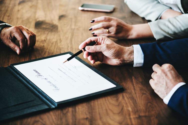 Service Level Agreements