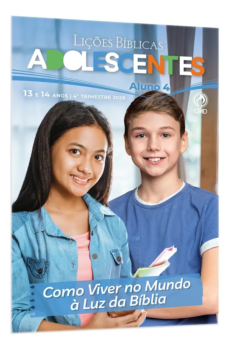 REVISTA DOS ADOLESCENTES
