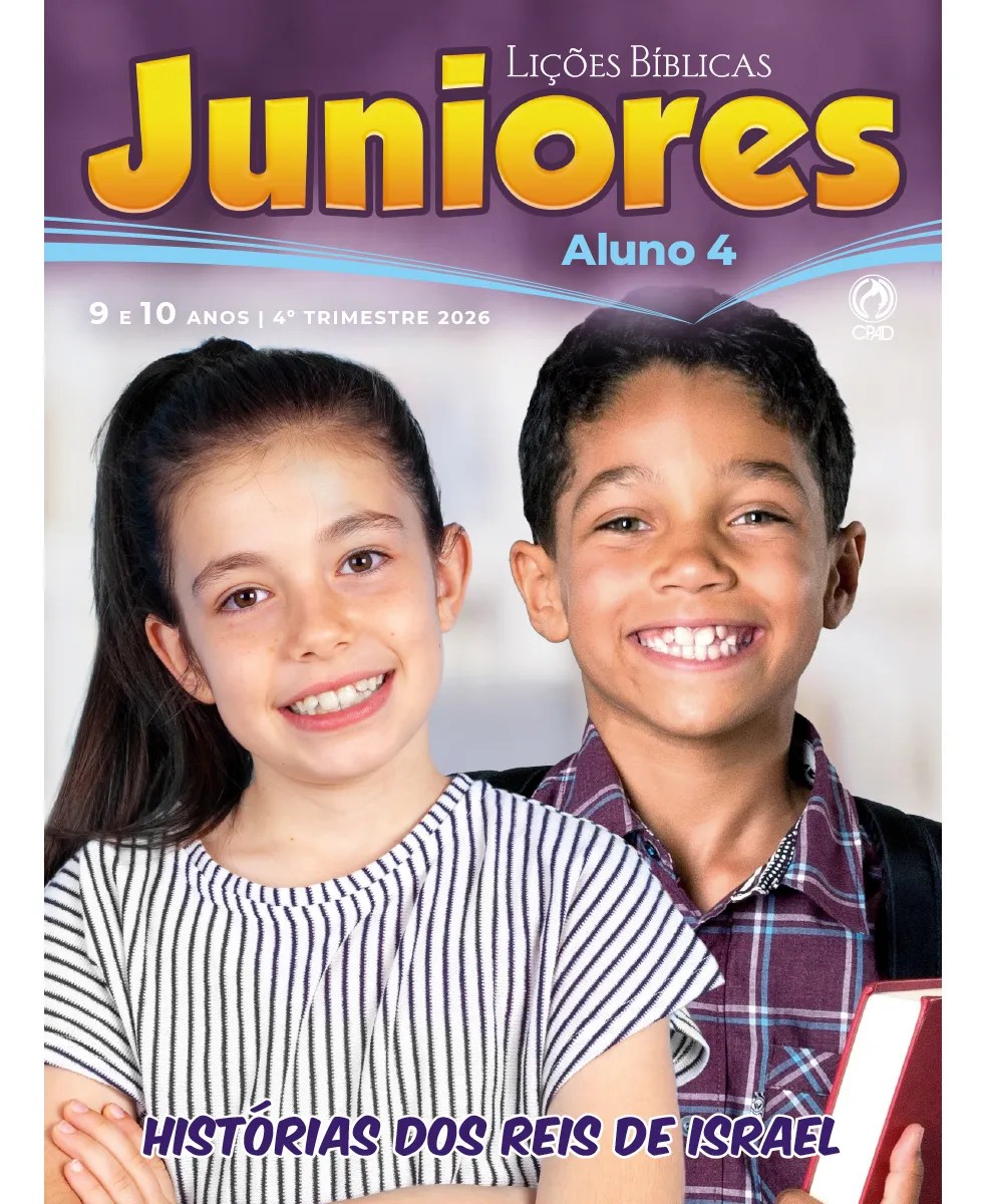 REVISTA JUNIORES