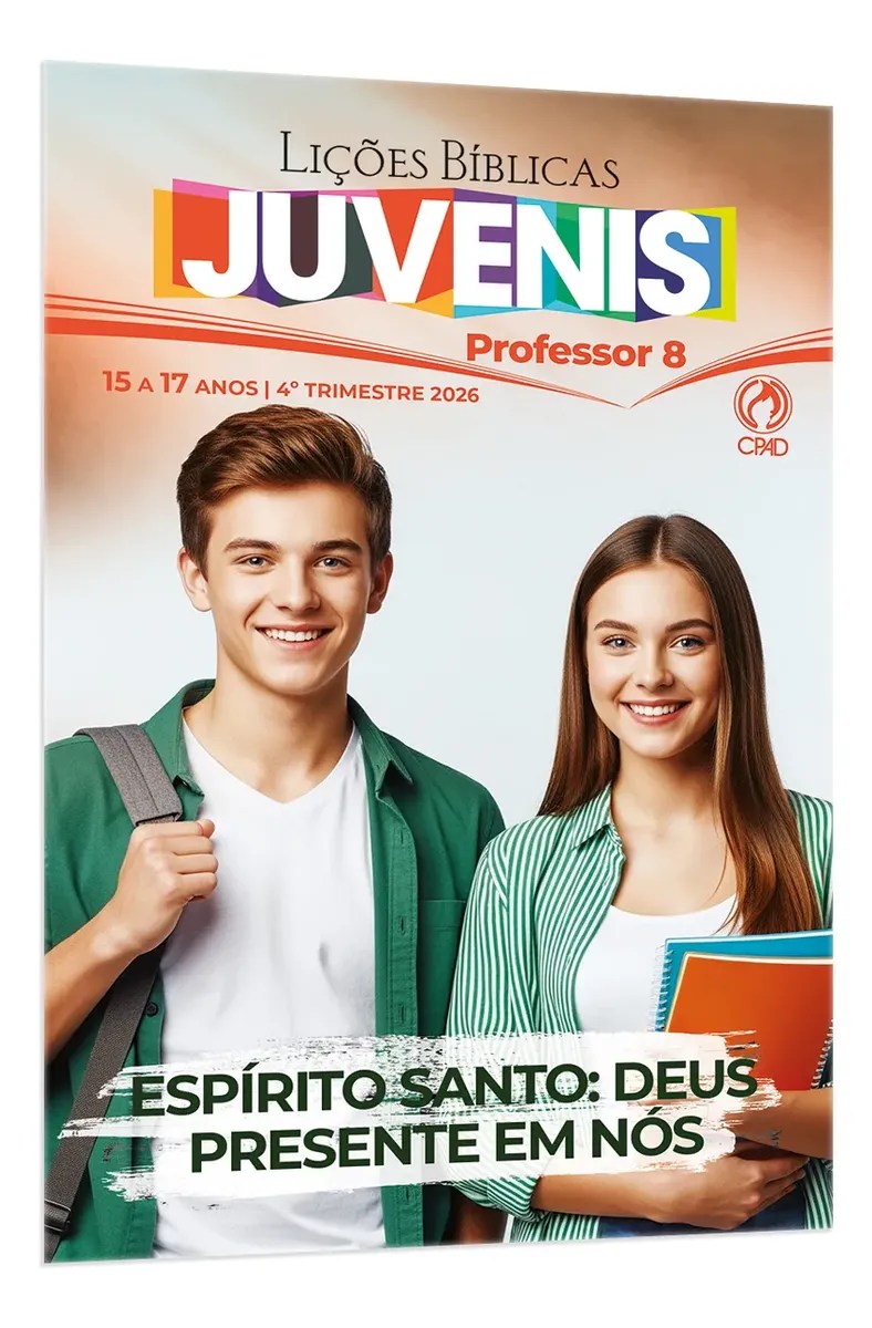 REVISTA JUVENIS