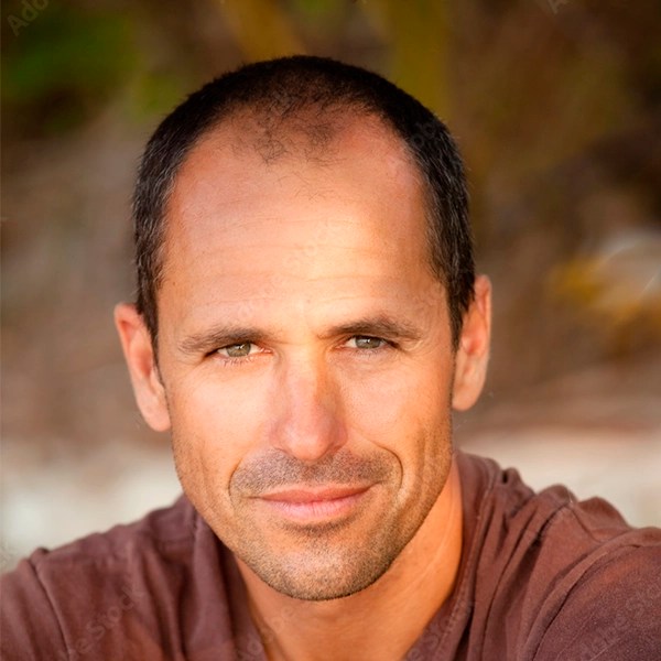 Pr. Carlos Menezes
