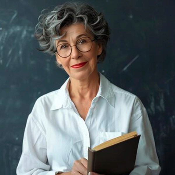 Profª Juliana Ribeiro