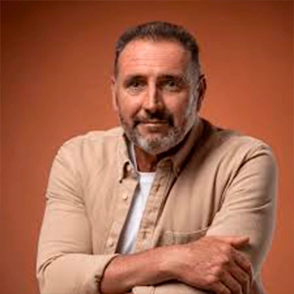Pr. André Batista
