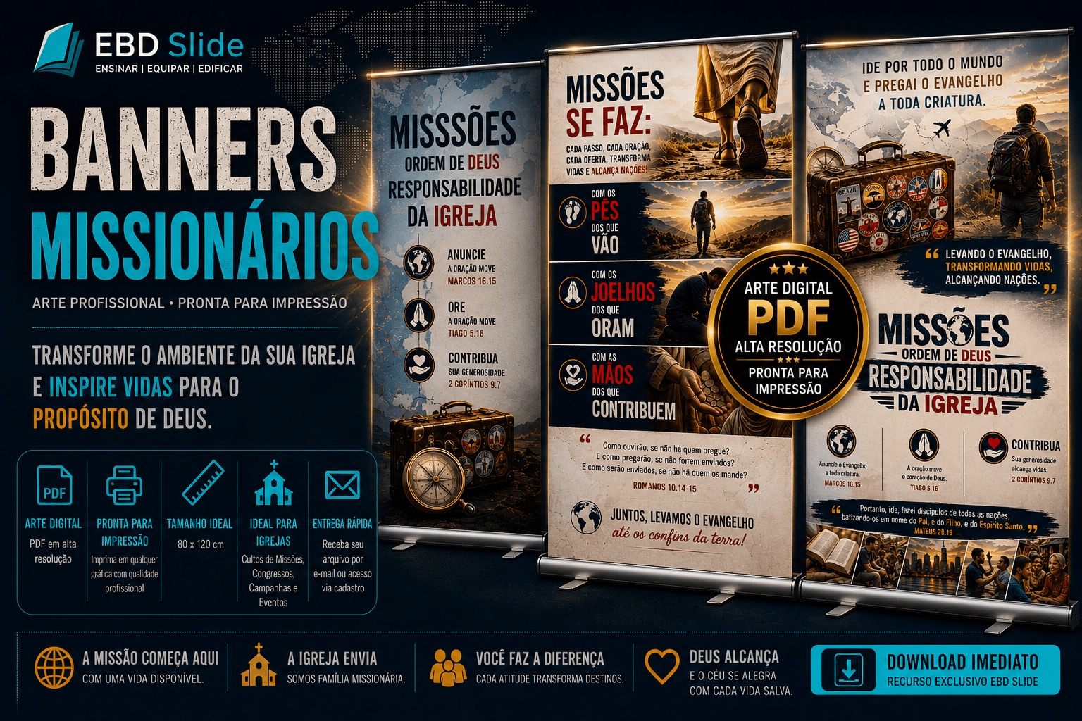 Flyer Banner