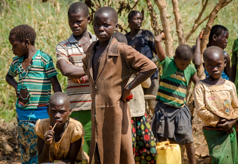 The Importance of Community Support