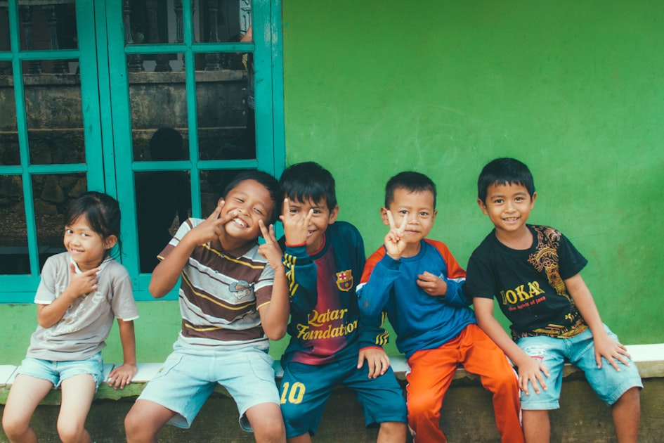 Healthcare Services for Children