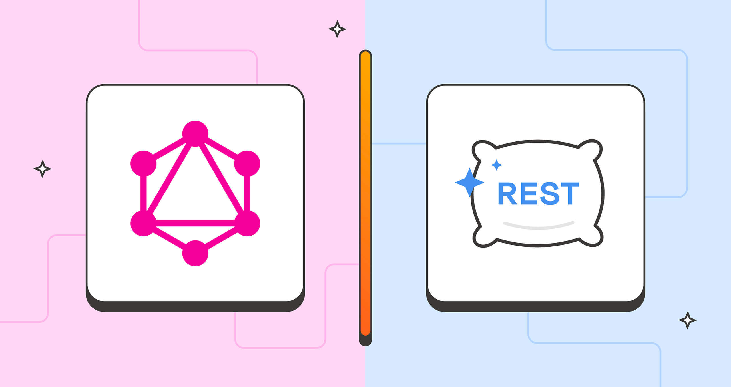 🔍 REST vs. GraphQL – Key Differences and Choosing the Right One for Your Needs