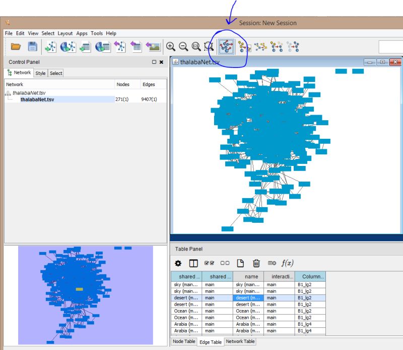 Github Mightysai1997 Cytoscape Api - Premium Vintage Texture Gallery - Retina