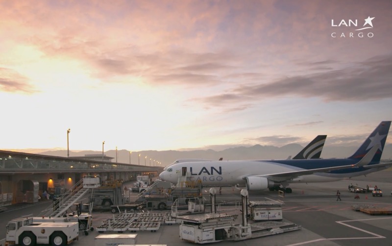 Latam-Cargo