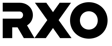 RXO Logo