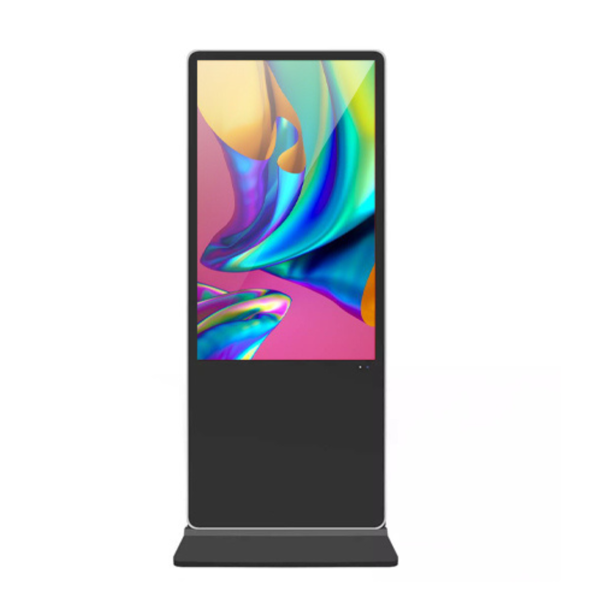 شاشات بديلة البنر الطولية