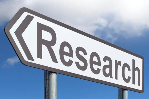 research