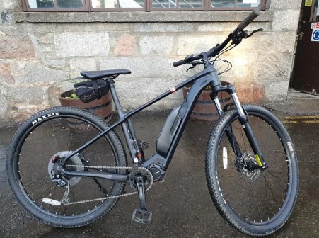 Merida Big Nine