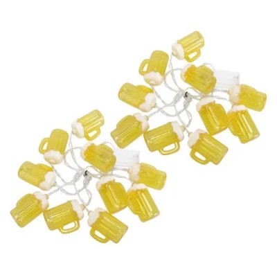 LED String Lights, Safe Novel String Lights For Party