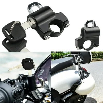 Lock Fixed Lock Head Fixed Multifunctional Lock Lock