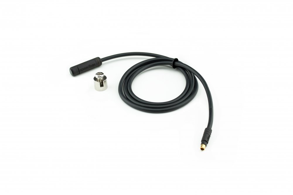 SpeedBox Rim