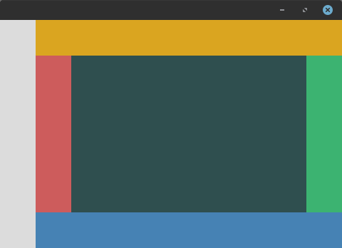 Ebiten Ui Https Github Com Ebitenui Ebitenui User Interface - Abstract Pictures - Creative Desktop Collection