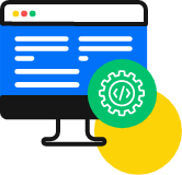Full Stack Development Bitlogix - Light Image Collection - Full HD Quality