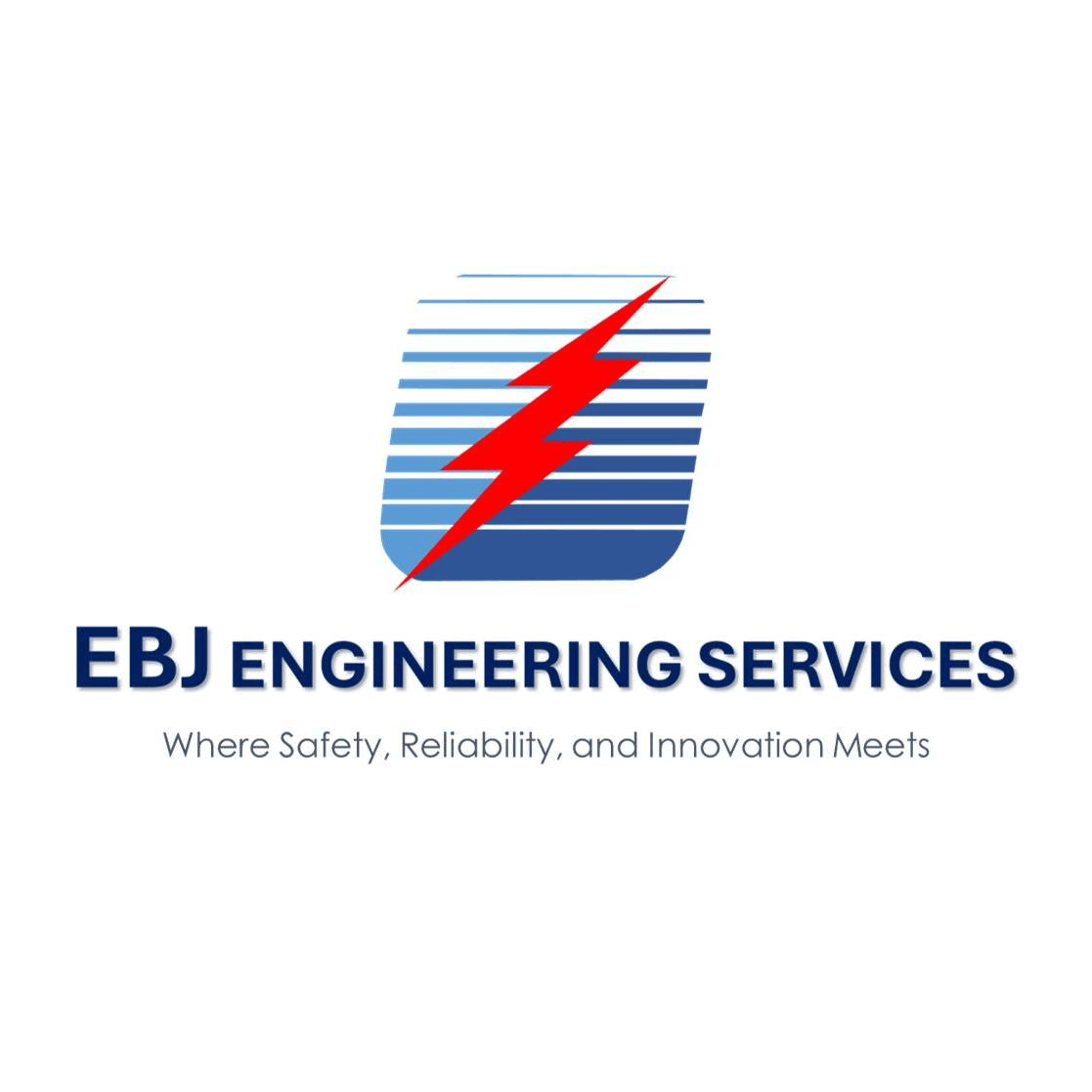 EBJ Engineering Services Logo