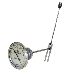 Rochester Float Gauge