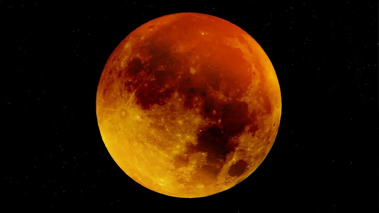 Blood Moon 2021 On May 26 Here S All You Need To Know About Total Lunar Eclipse Ebnw Story