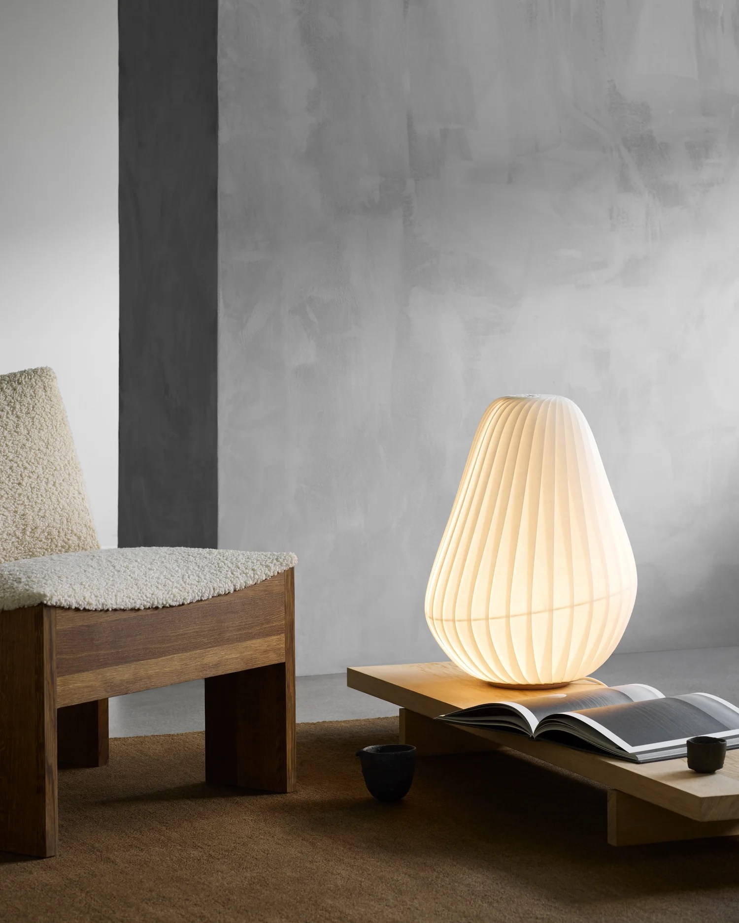 TR31 Table Light