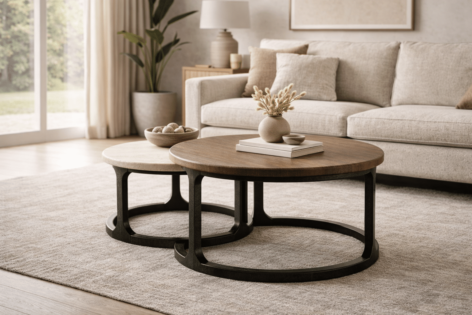Aspen Coffee Table