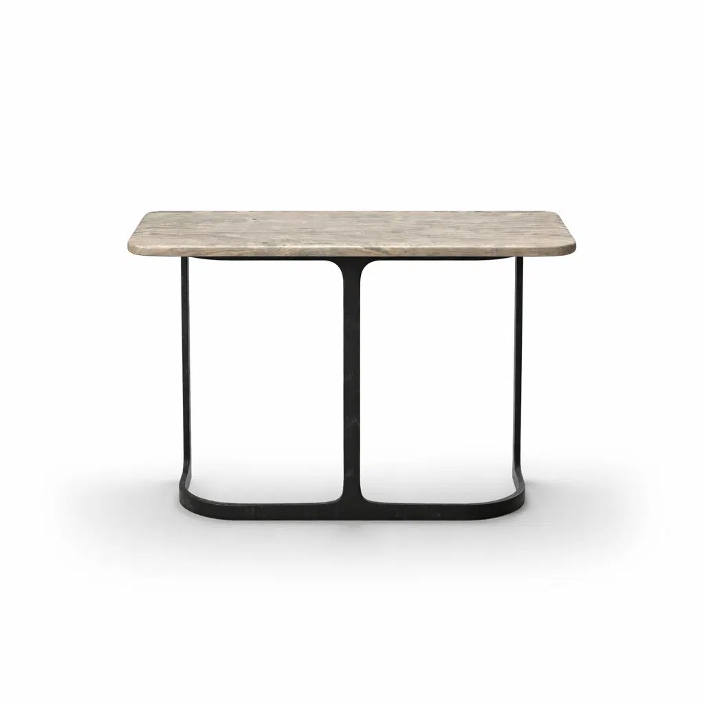 Aspen Console Large