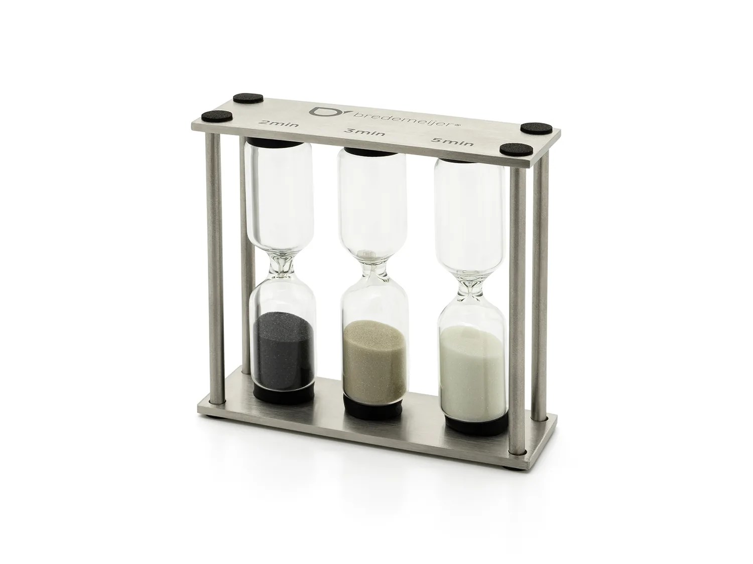 Duet Tea Timer
