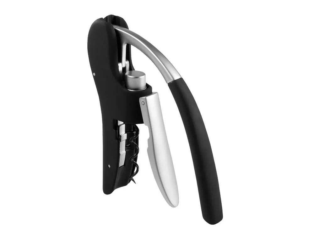Lever Corkscrew Mini Octopus