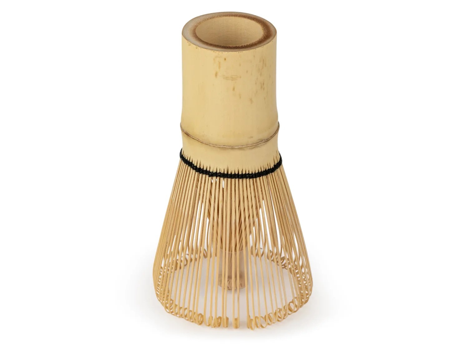 Matcha Whisk Bamboo