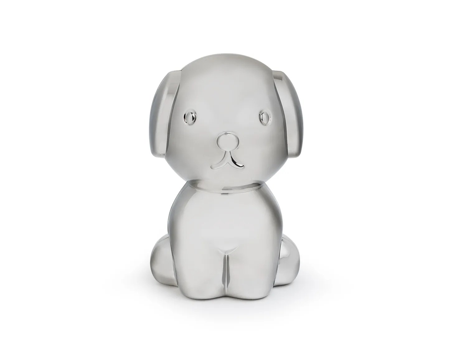 Money Box Snuffy