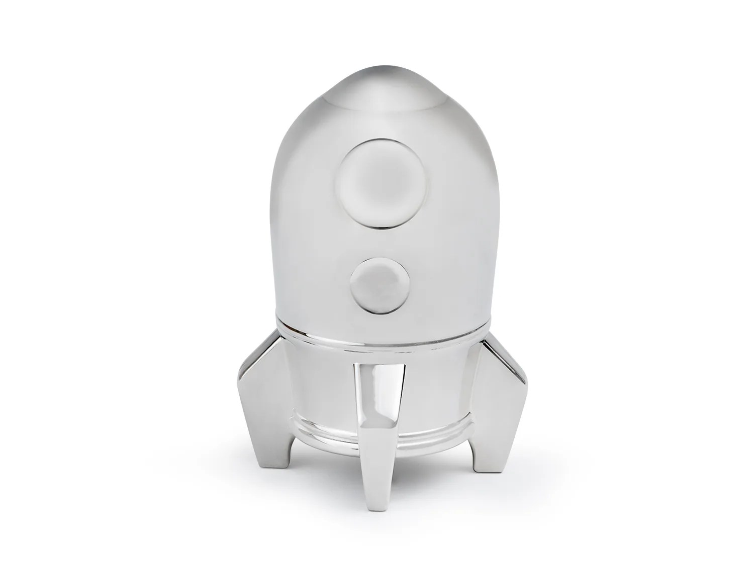 Money Box Space Shuttle