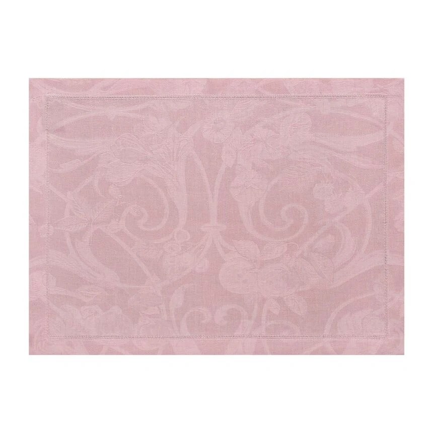 Placemat Tivoli Powder Pink