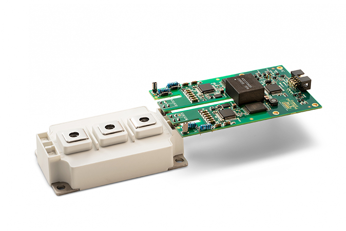 Cissoid Annonces New High Temperature Automotive Ic S Ebom